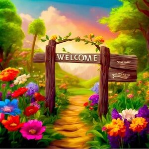 NEXT LIVE: TUESDAY @6:30pm pst 🛍️✨🌼